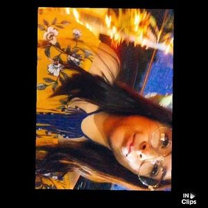 Meet your Posher, Andrea natalia